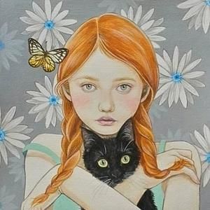 Meet your Posher, Donna